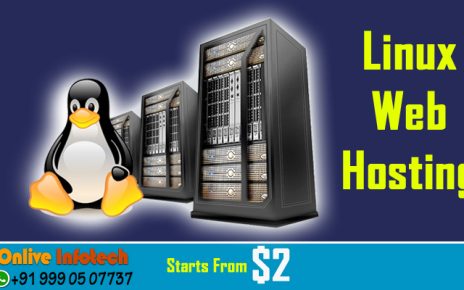 Main Advantages of Linux Web Hosting