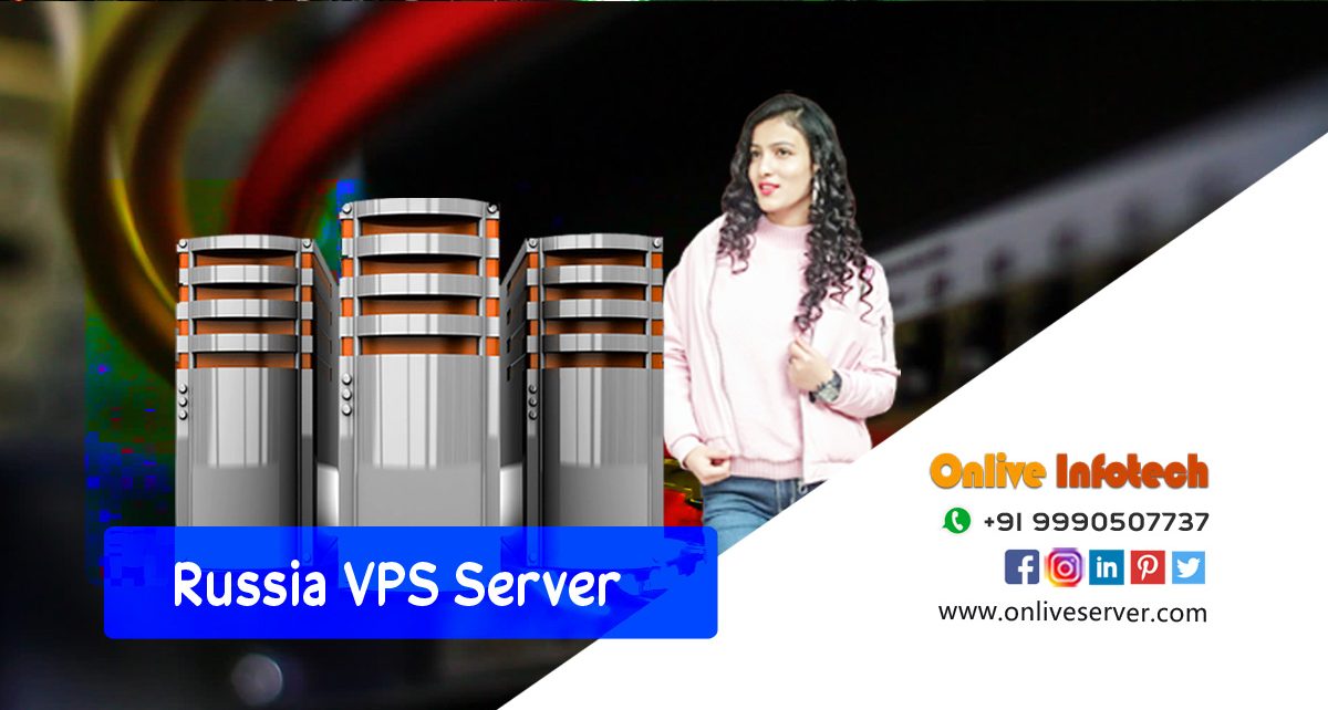 Russia-vps-server