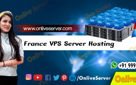 What does France VPS Hosting Mean