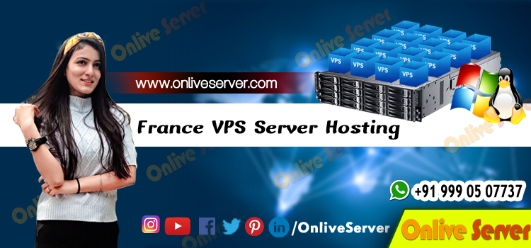 What does France VPS Hosting Mean