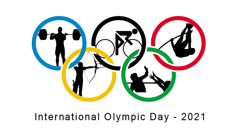 World Olympic Day