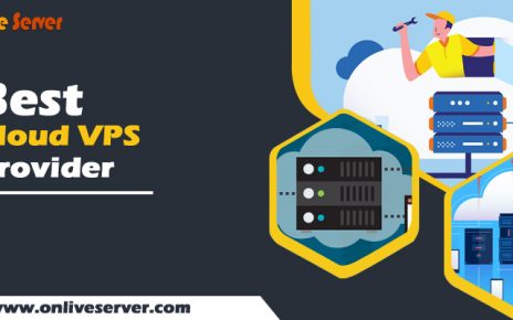 best cloud vps providers