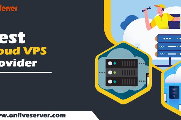 best cloud vps providers