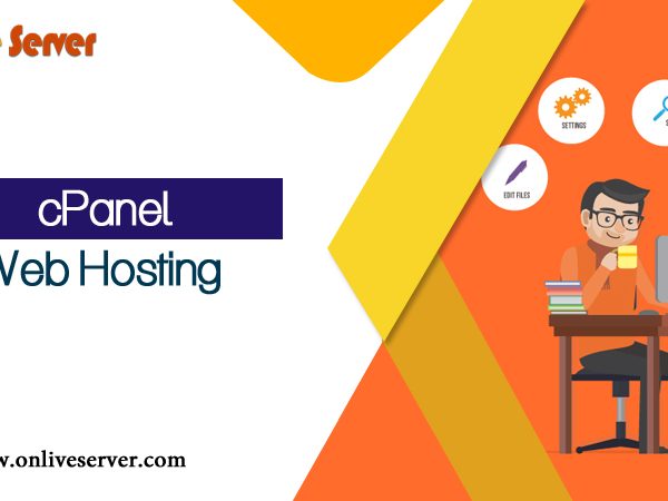 cPanel Web Hosting