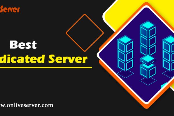 Best Dedicated Server