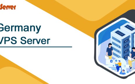 Benefit of Germany VPS Server plans - Onlive Server