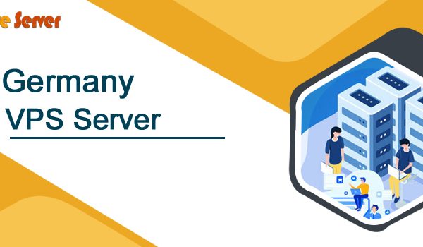 Benefit of Germany VPS Server plans - Onlive Server