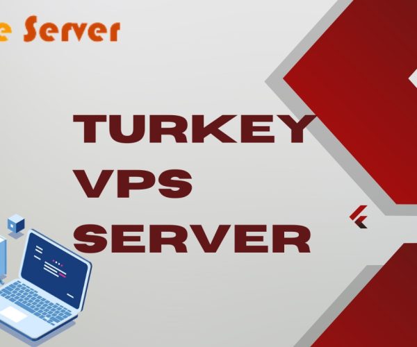 Turkey VPS Server