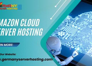 Amazon Cloud Server Hosting, also known as Amazon Web Services (AWS), is a cloud computing platform provided by Amazon.
